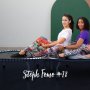 Advanced Fomo Style Workout With Steph 28