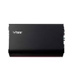 Class Ab Stereo Amplifier 2 X 250W Rms @ 4 Ohms