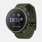 Suunto Vertical - Titanium Solar Forest