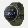 Suunto Vertical - Titanium Solar Forest