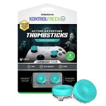 Kontrolfreek Lotus Thumbsticks - Xbox X|s & One - Teal