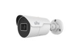 Unv 4MP Fixed MINI Bullet Ip Camera 4MM IPC2124LE-ADF40KM-H-UN-IPC2124LE-ADF40KM-H