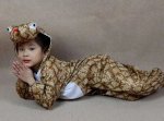 Snake Costume