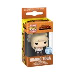 Funko Pop Pocket Keychain: My Hero Academia – Himiko Toga Special Edition