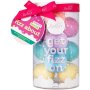 Sorbet Fizz About Bath Bombs