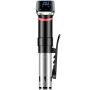 Sous-vide Machine Immersion Circulator Precision Cooker Waterproof Black
