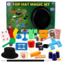 Ultimate Magic Hat Tricks Set