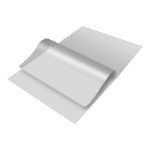 Royal A5 Laminating Pocket Pouch - 100-PIECES ZU013627-FE