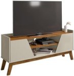 Plasma Stand Off White natural