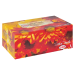 Facial Tissues - Factory Plaza