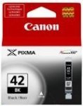 Canon CLI-42 Black Cartridge - 920 Pages @ 5%