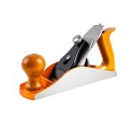 Hand Plane Smooth 3.0MM H gauge Duct Iron Jorgenson