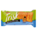 Lightly Salted Savoury Crackers 100G
