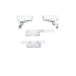Emperor Master Carrier & End Pulleys Set