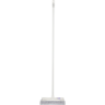 Grey Soft Bristle Floor Broom