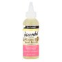 Aunt Jackie's Frizz Rebel Coconut & Sweet Almond Oil 118ML