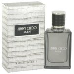 Jimmy Choo Man Eau De Toilette Spray By Jimmy Choo - 30 Ml Eau De Toilette Spray