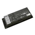 Bat For Dell M4600 PG6RC 11.1V 4400MAH