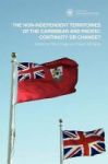 The Non-independent Territories Of The Caribbean And Pacific - Continuity Or Change? Paperback