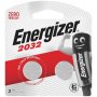Energizer Lithium Coin Battery 2032 BP2
