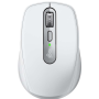 Logitech Mx Anywhere 3S Wireless Bluetooth Mouse White 910-006930