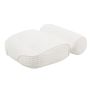 Bath Pillow Bathtub Spa Pillow Helps Support Head Back Shoulder And Neck