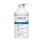 X Mose Lipid Replenishing Anti-irritation Cream 400ML