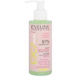 Eveline Cica Skin Soothing Face Wash Gel-oil 145ML