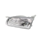 Toyota Tazz 1 1996 Replacement Headlight Lhs E-mark - Autostyle Motorsport South Africa
