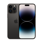 Apple Iphone 14 Pro Max 256GB - Space Black
