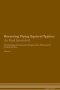 Reversing Flying Squirrel Typhus - As God Intended The Raw Vegan Plant-based Detoxification & Regeneration Workbook For Healing Patients. Volume 1   Paperback