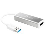 J5CREATE JUA355 USB 3 To HDMI