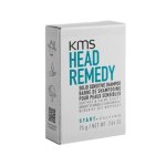 Head Remedy Solid Shampoo Bar 75G