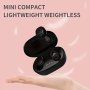 The New A6S Wireless Earphones Offer Top-notch Sound Quality Enjoyment Suitable For Outdoor Use Cycling Or As A Gift For Family And Friends. They