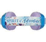 Disney Bluetooth Anc Headphones - Frozen