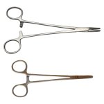 Needle Holder – Mayo Hegar