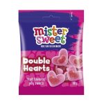 Double Hearts 60G