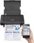 Canon Pixma TR150 Single Function Printer Black - With Battery