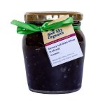 Savoury Salt Dried Olives