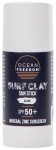 Clear Surf Clay Mineral Sun Stick - 26G