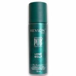 Revlon Pub Deodorant Spray 120ML - Lone Wolf