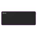 Lorgar Main 319 Gaming Mouse Pad Black And Purple LRG-GMP319