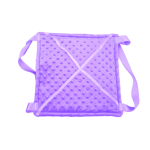 Sensory Pad - Lilac Without Sensory Toy Bundle
