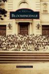 Bloomingdale Hardcover