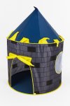 Boys Knight Castle Play House Tent