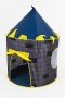 Boys Knight Castle Play House Tent