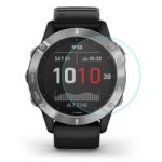 Generic Garmin Fenix 6X Tempered Glass Screen Protector