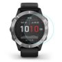 Generic Garmin Fenix 6X Tempered Glass Screen Protector