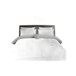 Zs - 6 Piece Quilted Bedspread