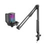 Q6T Microphone Pop Filter And Shock Mount Kit